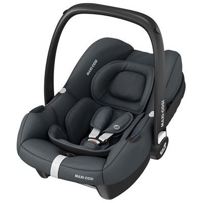 Cosi MAXI COSI Cabriofix i-Size, Groep 0+, i-Size, met Reducer, Isofix, Essential Grafiet Cosi MAXI COSI Cabriofix i-Size, Groep 0+, i-Size, met Reducer, Isofix, Essential Grafiet
