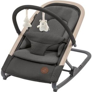 Kori MAXI-COSI lichtgewicht wipstoeltje - Vanaf de geboorte tot 2 jaar - Beyond Graphite ECO Kori MAXI-COSI lichtgewicht wipstoeltje - Vanaf de geboorte tot 2 jaar - Beyond Graphite ECO