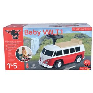 BIG Grote VW T1 draagzak BIG Grote VW T1 draagzak