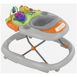 Trotteur Chicco Walky Talky Gris Trotteur Chicco Walky Talky Gris