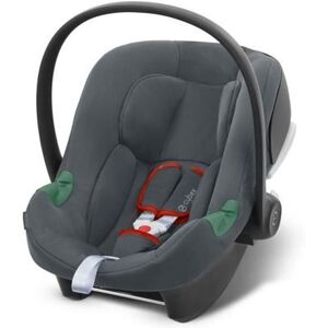 Aton B2 I-Size autostoel - Groep 0+ - Donkergrijs en staal Aton B2 I-Size autostoel - Groep 0+ - Donkergrijs en staal