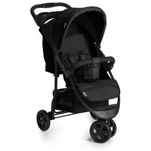 Wandelwagen op 3 wielen Citi Neo II Hauck Zwart Wandelwagen op 3 wielen Citi Neo II Hauck Zwart
