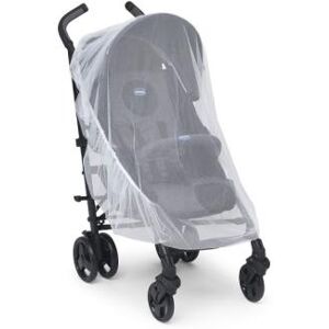 Moustiquaire Universelle pour Poussettes Chicco Moustiquaire Universelle pour Poussettes Chicco