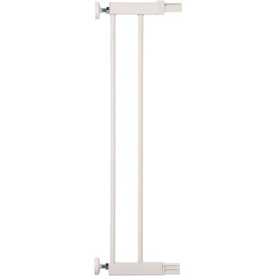 Safety First Safety 1st Verlengstuk veiligheidshek 14 cm wit metaal 24294310 Safety First Safety 1st Verlengstuk veiligheidshek 14 cm wit metaal 24294310