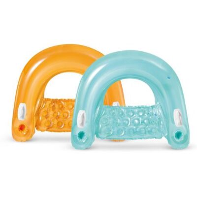 Intex Water- en strandspel Zwembad fauteuil Willekeurig model Intex Water- en strandspel Zwembad fauteuil Willekeurig model