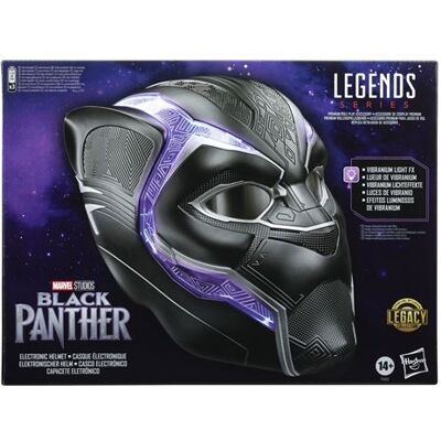 Marvel Black Panther Legends Roleplay Beeldje 22 Marvel Black Panther Legends Roleplay Beeldje 22