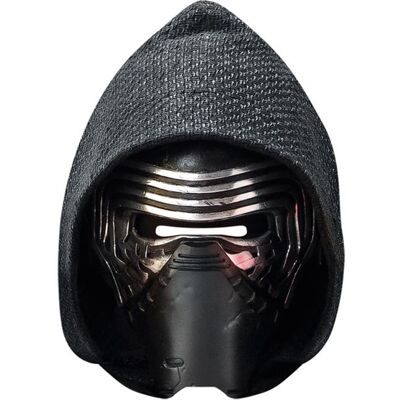 Masque Kylo Ren Star Wars Masque Kylo Ren Star Wars