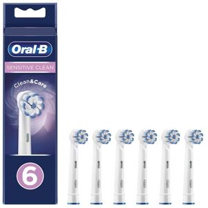 Oral B ORAL-B SENSITIVE CLEAN PACK Oral B ORAL-B SENSITIVE CLEAN PACK