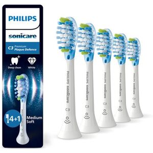 Philips Set van 5 standaard opzetborstels Sonicare HX9045/87 Philips Set van 5 standaard opzetborstels Sonicare HX9045/87