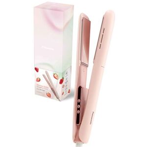 Panasonic Haarstijltang EH-HV31-P503 Sakura Roze Panasonic Haarstijltang EH-HV31-P503 Sakura Roze