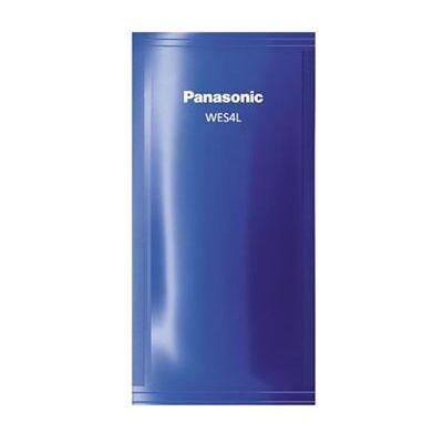 Panasonic WES4L03 - Reinigingsoplossing - voor scheerapparaat (pak van 3) Panasonic WES4L03 - Reinigingsoplossing - voor scheerapparaat (pak van 3)