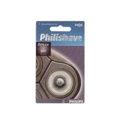 Philips HQ 5 - Scheerkop - voor scheerapparaat Philips HQ 5 - Scheerkop - voor scheerapparaat