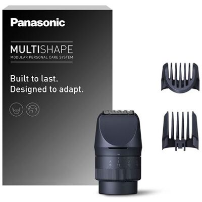 Smalle scheerkop Panasonic Multishape ER-CTN1-A301 Zwart Smalle scheerkop Panasonic Multishape ER-CTN1-A301 Zwart