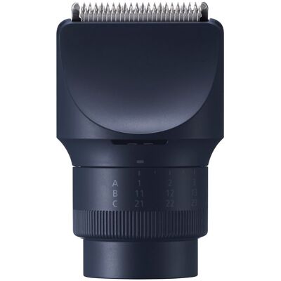 Panasonic Multishape trimmerkop ER-CTW1-A301 Zwart Panasonic Multishape trimmerkop ER-CTW1-A301 Zwart
