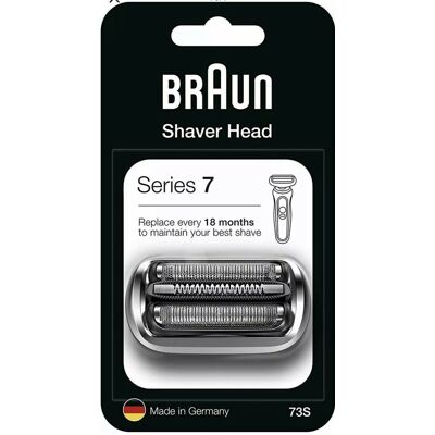 BRAUN 73S BRAUN 73S
