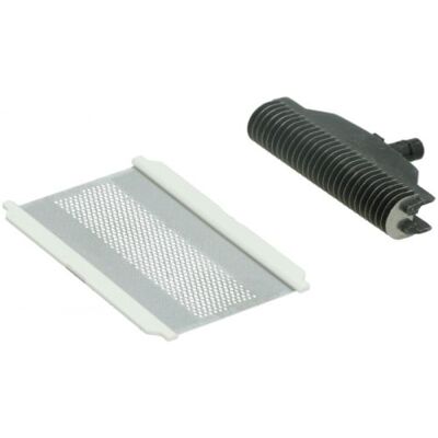 Cp3615 Foil & Cutter Voor Moser Mobile Travel - Airfryer Cp3615 Foil & Cutter Voor Moser Mobile Travel - Airfryer