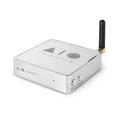 Triangle Hi-Fi Netwerkspeler en multiroom AIO C Triangle Hi-Fi Netwerkspeler en multiroom AIO C