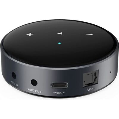 Linkplay Hi-Fi Netwerk SpelerWiim Mini Linkplay Hi-Fi Netwerk SpelerWiim Mini