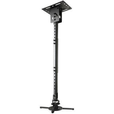 Optoma OCM815B - Bevestigingskit (poolbevestiging) - voor projector - zwart - te bevestigen aan het plafond - voor Optoma DS320, DS322, H190, HD28, HZ40, S336, UHD35, UHZ50, W400, X381, X400, ZU500, ZU720 Optoma OCM815B - Bevestigingskit (poolbevestiging) - voor projector - zwart - te bevestigen aan het plafond - voor Optoma DS320, DS322, H190, HD28, HZ40, S336, UHD35, UHZ50, W400, X381, X400, ZU500, ZU720