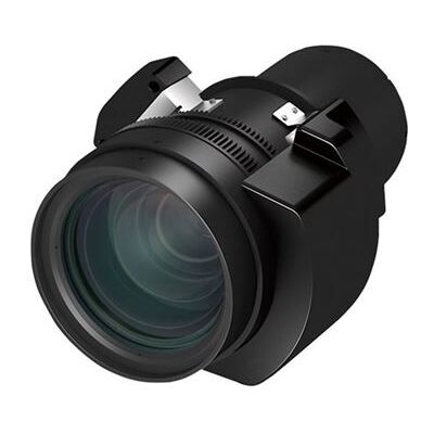 Epson ELP LM15 - Midden-afstand zoomlens - 36 mm - 57.4 mm - f/1.8-2.35 - voor Epson EB-PU1006, PU1007, PU1008, PU2010, PU2113, PU2116, PU2120, PU2213, PU2216, PU2220 Epson ELP LM15 - Midden-afstand zoomlens - 36 mm - 57.4 mm - f/1.8-2.35 - voor Epson EB-PU1006, PU1007, PU1008, PU2010, PU2113, PU2116, PU2120, PU2213, PU2216, PU2220