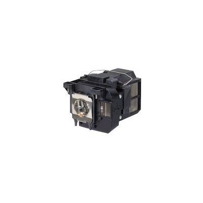 MicroLamp CoreParts - Projectorlamp (gelijk aan: ELPLP77) - 220 Watt - 1500 uur/uren - voor Epson EB-1970, 1975, 1980, 1985, 4550, 4650, 4750, 4770, 4850, 4950; PowerLite 4750, 4855 MicroLamp CoreParts - Projectorlamp (gelijk aan: ELPLP77) - 220 Watt - 1500 uur/uren - voor Epson EB-1970, 1975, 1980, 1985, 4550, 4650, 4750, 4770, 4850, 4950; PowerLite 4750, 4855