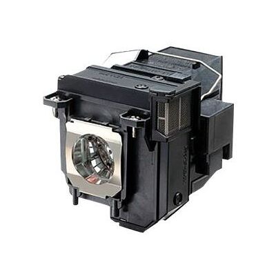 MicroLamp CoreParts - Projectorlamp (gelijk aan: Epson V13H010L80, ELPLP80) - 245 Watt - 4000 uur/uren - voor Epson EB-1420, EB-1430, EB-585, EB-595; BrightLink 585; PowerLite 580, 585 MicroLamp CoreParts - Projectorlamp (gelijk aan: Epson V13H010L80, ELPLP80) - 245 Watt - 4000 uur/uren - voor Epson EB-1420, EB-1430, EB-585, EB-595; BrightLink 585; PowerLite 580, 585