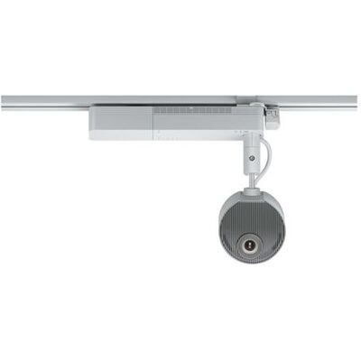 Epson ELPMB66W - Bevestigingsset projector - te monteren op lichtrail - voor LightScene EV-100, EV-105 Epson ELPMB66W - Bevestigingsset projector - te monteren op lichtrail - voor LightScene EV-100, EV-105