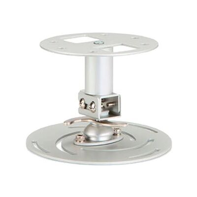 Acer Universal - Bevestigingskit (plafondbevestiging, plafondbeugel) - voor projector - aluminium - zilver - te bevestigen aan het plafond Acer Universal - Bevestigingskit (plafondbevestiging, plafondbeugel) - voor projector - aluminium - zilver - te bevestigen aan het plafond