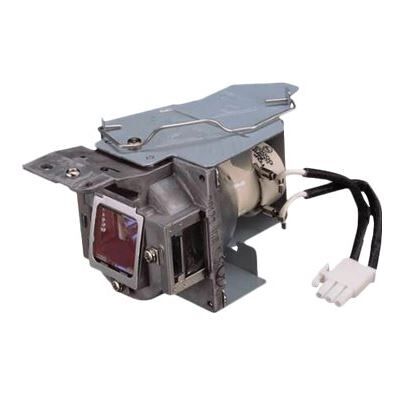 MicroLamp CoreParts - Projectorlamp (gelijk aan: BenQ 5J.J9205.001, BenQ 5J.J9205.002) - 190 watt - 2500 uur/uren - voor BenQ MW820ST MicroLamp CoreParts - Projectorlamp (gelijk aan: BenQ 5J.J9205.001, BenQ 5J.J9205.002) - 190 watt - 2500 uur/uren - voor BenQ MW820ST