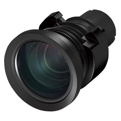 Epson ELP LU03 - Korte-afstand zoomlens - 11.1 mm - 13.1 mm - f/2.0-2.26 - voor Epson EB-PU2010, PU2113, PU2116, PU2120, PU2213, PU2216, PU2220, Pro G7500, Pro L1200 Epson ELP LU03 - Korte-afstand zoomlens - 11.1 mm - 13.1 mm - f/2.0-2.26 - voor Epson EB-PU2010, PU2113, PU2116, PU2120, PU2213, PU2216, PU2220, Pro G7500, Pro L1200