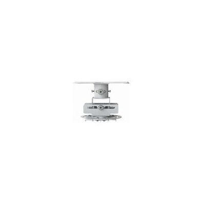 Optoma OCM818W-RU - Bevestigingskit (ingelaten plafondbevestiging) - voor projector - wit - te bevestigen aan het plafond - voor Optoma DS322, DX322, HD28, HZ40, S336, UHD35, UHD38, UHZ50, X381, X400, ZU500, ZU720 Optoma OCM818W-RU - Bevestigingskit (ingelaten plafondbevestiging) - voor projector - wit - te bevestigen aan het plafond - voor Optoma DS322, DX322, HD28, HZ40, S336, UHD35, UHD38, UHZ50, X381, X400, ZU500, ZU720