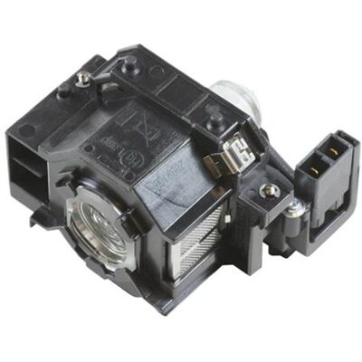 Microlamp CoreParts - Projectorlamp - 170 Watt - 2000 uur/uren - voor Epson EMP-280, EMP-400W, EMP-400We, EMP-822, EMP-822H, EMP-83, EMP-83H; PowerLite 83c Microlamp CoreParts - Projectorlamp - 170 Watt - 2000 uur/uren - voor Epson EMP-280, EMP-400W, EMP-400We, EMP-822, EMP-822H, EMP-83, EMP-83H; PowerLite 83c