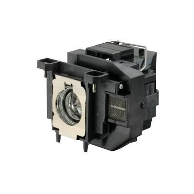 MicroLamp CoreParts - Projectorlamp - 170 Watt - 2000 uur/uren - voor Epson EB-S02, S11, W110, X11, X12, X15, EH-TW480, TW550, VS210, VS310, VS315 MicroLamp CoreParts - Projectorlamp - 170 Watt - 2000 uur/uren - voor Epson EB-S02, S11, W110, X11, X12, X15, EH-TW480, TW550, VS210, VS310, VS315
