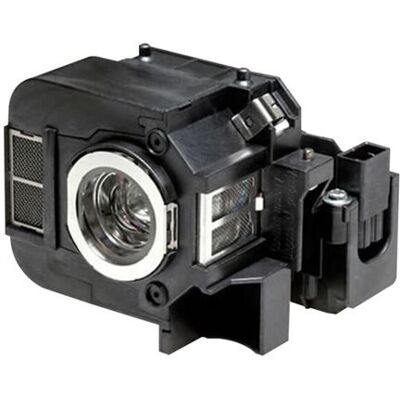 Microlamp CoreParts - Projectorlamp - 200 Watt - 5000 uur/uren - voor Epson EB-824, EB-825, EB-826; PowerLite 825, 826, 84, 85 Microlamp CoreParts - Projectorlamp - 200 Watt - 5000 uur/uren - voor Epson EB-824, EB-825, EB-826; PowerLite 825, 826, 84, 85