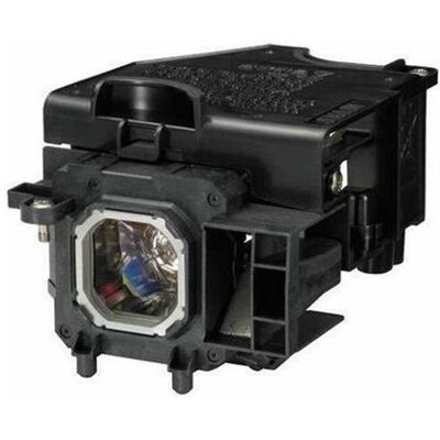 MicroLamp CoreParts - Projectorlamp - 200 Watt - 2000 uur/uren - voor NEC M300WS, M350XS, M420XV, P350W, P420X MicroLamp CoreParts - Projectorlamp - 200 Watt - 2000 uur/uren - voor NEC M300WS, M350XS, M420XV, P350W, P420X