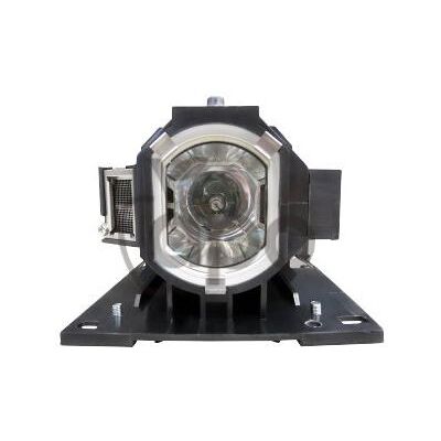 GO Lamps - Projectorlamp (gelijk aan: CPWX8255LAMP, Hitachi DT01291) - UHP - 330 Watt - 2500 uur/uren (standaard modus) / 3000 uur/uren (zuinige modus) - voor Hitachi CP-WU8450, WX8255, X8160 GO Lamps - Projectorlamp (gelijk aan: CPWX8255LAMP, Hitachi DT01291) - UHP - 330 Watt - 2500 uur/uren (standaard modus) / 3000 uur/uren (zuinige modus) - voor Hitachi CP-WU8450, WX8255, X8160