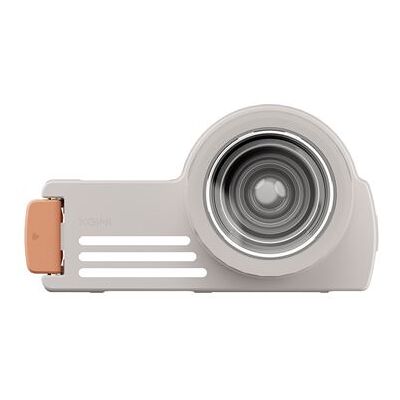 Xgimi Creatief optisch filter Beige voor MoGo 3 Pro Xgimi Creatief optisch filter Beige voor MoGo 3 Pro