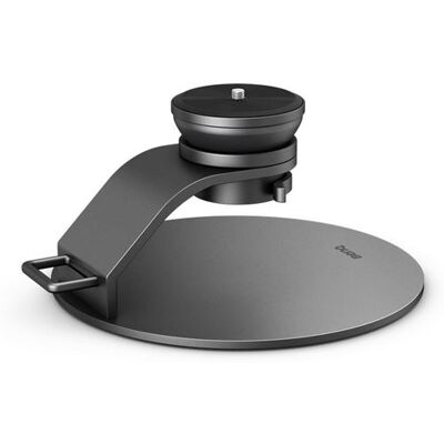 Benq Zwarte Metalen Tafelstandaard Voor Videoprojector Gp520 Tk705i En Tk705sti Benq Zwarte Metalen Tafelstandaard Voor Videoprojector Gp520 Tk705i En Tk705sti