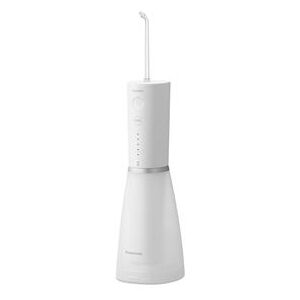 Panasonic Draadloze Waterflosser EW-DJ86-W503 Wit Panasonic Draadloze Waterflosser EW-DJ86-W503 Wit