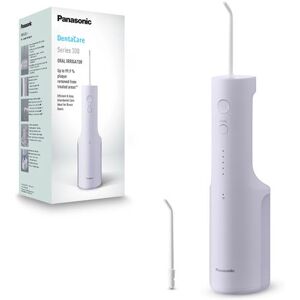 Panasonic Snoerloze hydrofoormachine EW-DJ26-A303 240 V Blauw en Grijs Panasonic Snoerloze hydrofoormachine EW-DJ26-A303 240 V Blauw en Grijs