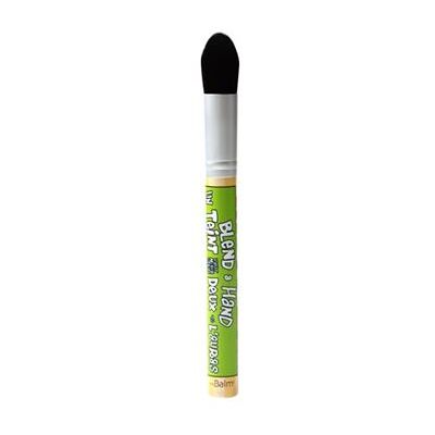 theBalm Blend a Hand - Foundation brush - tapered theBalm Blend a Hand - Foundation brush - tapered