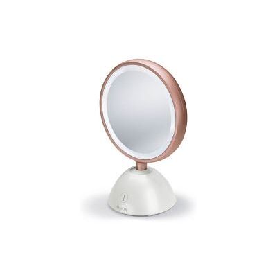 Revlon Draadloze Verlichte Spiegel RVMR9029UKE Wit Revlon Draadloze Verlichte Spiegel RVMR9029UKE Wit