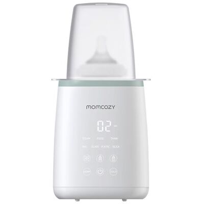 Momcozy Flessenwarmer Momcozy Flessenwarmer