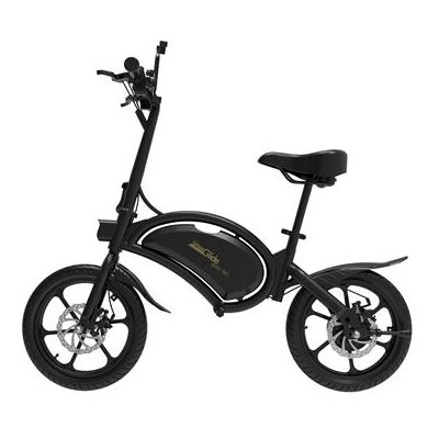 Urbanglide Elektrische loopfiets Bike 160 350 W Zwart Urbanglide Elektrische loopfiets Bike 160 350 W Zwart