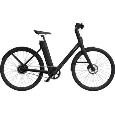 Cowboy Elektrische fiets Cruiser ST Performance Black Cowboy Elektrische fiets Cruiser ST Performance Black