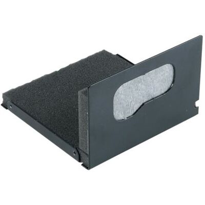 Alphacool Laing - Dempingsplaat voor pomp vloeistofkoelsysteem - onder Alphacool Laing - Dempingsplaat voor pomp vloeistofkoelsysteem - onder
