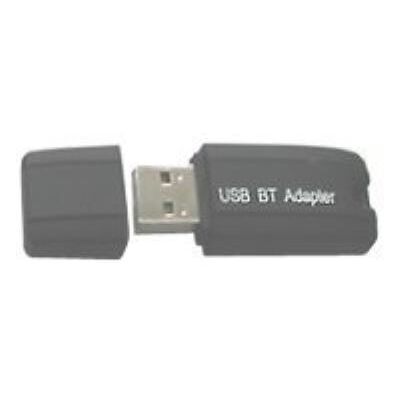 Abus eMagic BT 2012 - Netwerkadapter - USB - Bluetooth Abus eMagic BT 2012 - Netwerkadapter - USB - Bluetooth