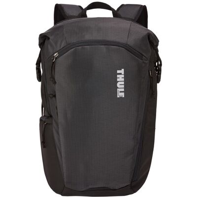 Camerarugzak Thule EnRoute TECB-120 20L Zwart Camerarugzak Thule EnRoute TECB-120 20L Zwart