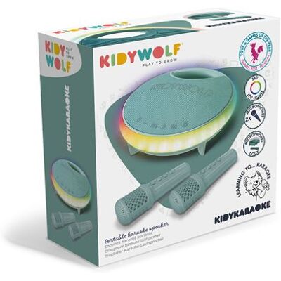 Kidywolf Educatieve En Elektronische Spellen Kidykaraoke Kidywolf Educatieve En Elektronische Spellen Kidykaraoke