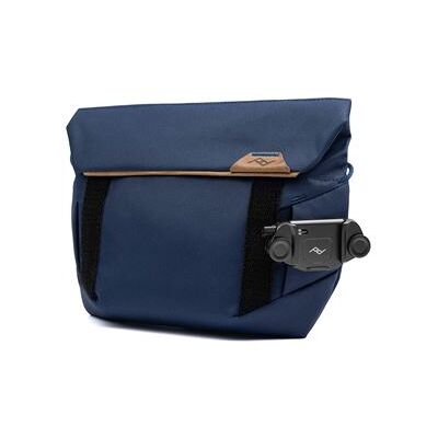 Peak Design The Field Pouch v2 Middernacht Zwart Peak Design The Field Pouch v2 Middernacht Zwart